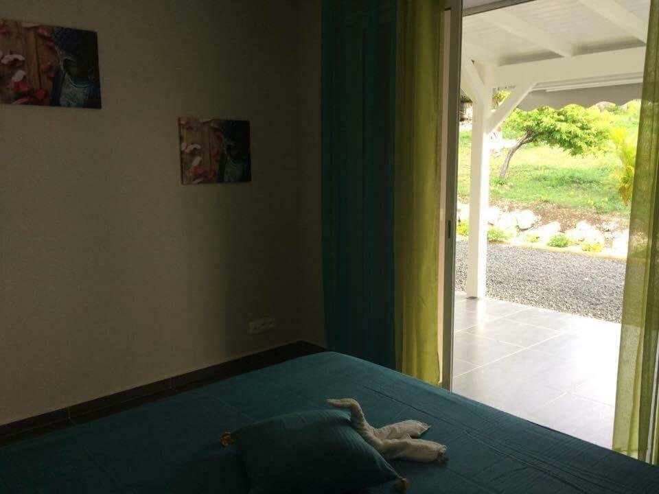 Villa Natur Dylis Saint-Francois  Exterior foto